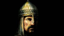 Sultan Alparslan şehadetinin sene-i devriyesinde anılıyor