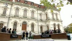Hababam Sınıfı Müzesi nerede, nasıl gidilir? MasterChef Adile Sultan Kasrı'nda!