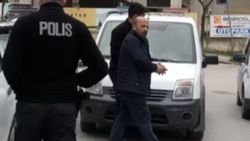 Kocaeli'de avukatı öldüren zanlıdan 'neden silah taşıyorsun' sorusuna ilginç cevap