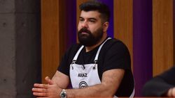 MasterChef Araz Aknam'ın eşi Galatasaray'ın yıldızı çıktı! Duyanlar şaştı kaldı
