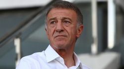 Ahmet Ağaoğlu: Kulüpler ilk yarı bitene kadar hakemler hakkında konuşmayacak