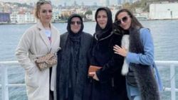 Bulgaristan'daki kazada eşini ve kızını kaybeden baba: Kızım öbür ay evlenecekti