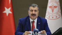 Fahrettin Koca'dan aşı ARGE üretim merkeziyle ilgili açıklama