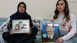 Hakkari'de 28 köylüyü şehit eden teröristlerden kaçan kadın: Kızımı sırtıma alıp 2. kattan atladım