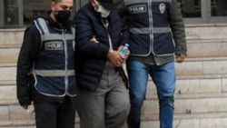 Kayseri'de çocuğa cinsel istismardan aranan hükümlü yakalandı