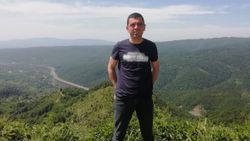 Düzce'de tartıştığı kişiyi öldüren kurye yakalandı