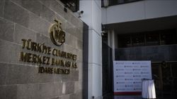 TCMB: BAE ile iş birliğinin geliştirilmesine yönelik çalışmalar planlanıyor