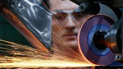 Üçüncü çeyrekte büyüme beklentisi yüzde 8,1