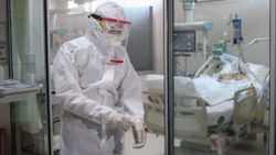 Kanada'nın başkentinde Omicron varyantı görüldü