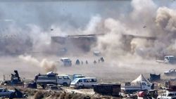 Pentagon sivillere düzenlenen saldırıyı incelemeye aldı