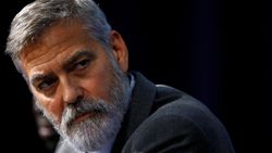 George Clooney geçirdiği kaza anındaki duygularını anlattı