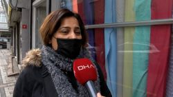 Zeytinburnu'nda altınları çaldıran kadın: Vicdana gelsin
