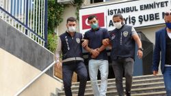 Arnavutköy'de çifte cinayet: Sanık savunma yapmadı