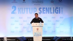 Kocaeli TÜBİTAK'ta 2. Kutup Şenliği öğrencilere kapılarını açtı