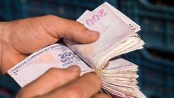 Asgari ücret görüşmeleri bugün başladı