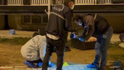 Antalya'da eski eş dehşeti: 1 ölü, 2 yaralı