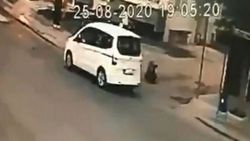 Batman'da eski eşini öldüren zanlıya müebbet hapis cezası
