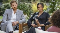 Prens Harry ve Meghan Markle çiftinin Spotify yöneticileri ile arası açıldı