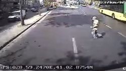 Şişli’de yaşlı adamın ölümünde İETT şoförüne 6 yıl hapis istemi