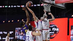 Anadolu Efes - Barcelona maçı ne zaman, saat kaçta, hangi kanalda?