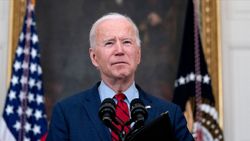 Joe Biden: Putin'in daha ileri gitmesini zorlaştırmak için çalışıyoruz