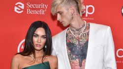 Machine Gun Kelly ve Megan Fox'un anısı herkesi şaşırttı