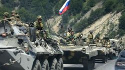 Ukrayna: Rusya ocakta saldırmaya hazırlanıyor