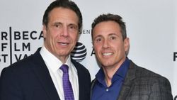 CNN, abisi hakkındaki cinsel taciz suçlamalarına karışan Chris Cuomo'yu kovdu