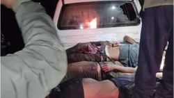 Hindistan’da ordu yanlışlıkla sivilleri vurdu: 13 ölü