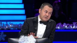 Serdar Ortaç isyan etti: Bu devirde kim kimin borcunu siler