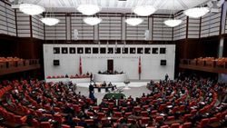 Meclis'te bütçe maratonu bugün başlıyor