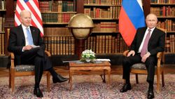 Biden, Putin'i ile Ukrayna'yı işgal konusunda uyaracak