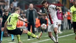 Beşiktaş - Borussia Dortmund maçı ne zaman, saat kaçta, hangi kanalda?