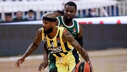 Fenerbahçe Beko - Zenit St. Petersburg maçı ne zaman, saat kaçta, hangi kanalda?