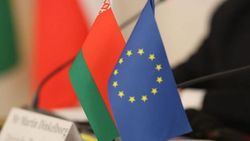 Belarus, AB ülkelerine ve İngiltere'ye yaptırım kararı aldı