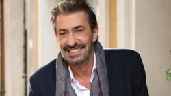 Erkan Petekkaya'nın oğlu, babasının boyunu geçti! İşte Cem Cano'nun son hali