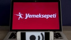 Yemeksepeti'ne neden girilmiyor, çöktü mü? Kullanıcıları şoke eden mesaj