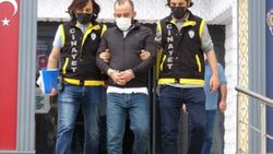 Bursa'da öldürdüğü husumetlisinin ailesine duruşmada başsağlığı diledi