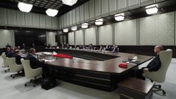 Kabine toplantısında gündem: Ekonomi