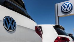 Volkswagen Türkiye'deki fiyatlarına zam yaptı