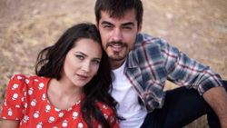 Gönül Dağı'nın Dilek'i Gülsim Ali'nin memleketini duyan inanamadı! Güzelliğini toprağından almış