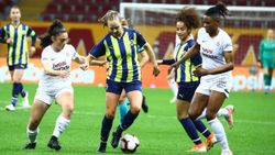 Fenerbahçe - Beşiktaş Vodafone kadın futbol maçı ne zaman, saat kaçta, hangi kanalda?
