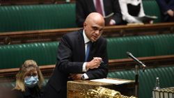 Omicron, 48 saat içerisinde Londra’da baskın mutasyon olabilir
