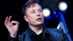 Elon Musk’ın 2021 yılı için ödeyeceği vergi tutarı belli oldu