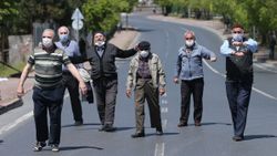 Türkiye’de 13 milyondan fazla kişi emekli maaşı alıyor
