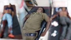 Sri Lanka'da bir polis, meslektaşlarından 4'ünü öldürdü
