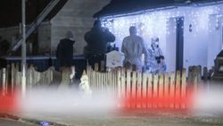 Almanya’da 2’si çocuk 3 kişi öldürüldü