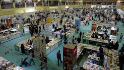 Türkiye'deki fuarlarda yabancı firmalar için yeni karar