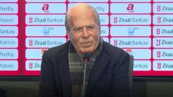 İyi mücadele ettik