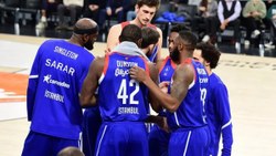 EuroLeague'de Anadolu Efes'in 20. hafta maçı da ertelendi